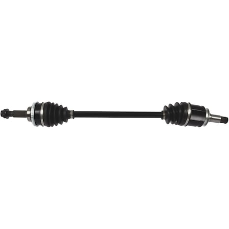 A1 Cardone NEW CV DRIVE AXLE 66-5400
